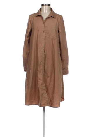 Kleid Kaffe, Größe S, Farbe Beige, Preis € 24,55