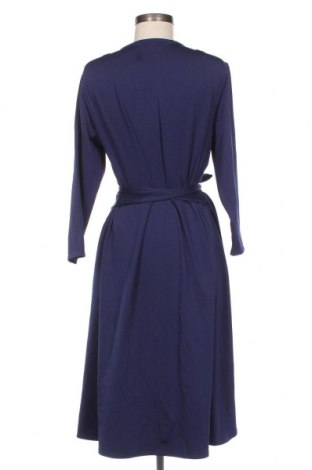 Šaty  Kaleidoscope, Veľkosť XL, Farba Modrá, Cena  19,28 €