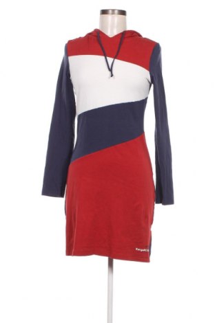 Kleid Kangaroos, Größe S, Farbe Mehrfarbig, Preis 33,40 €