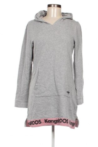 Šaty  Kangaroos, Veľkosť S, Farba Sivá, Cena  13,61 €