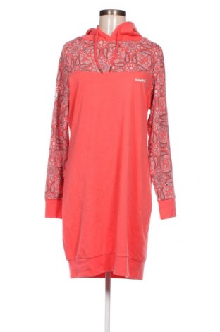Šaty  Kangaroos, Velikost XL, Barva Růžová, Cena  612,00 Kč