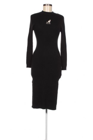 Šaty  Kangol x H&M, Veľkosť S, Farba Čierna, Cena  6,67 €