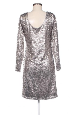 Kleid KappAhl, Größe M, Farbe Silber, Preis 20,04 €