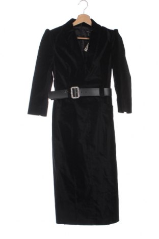 Šaty  Karen Millen, Velikost S, Barva Černá, Cena  3 565,00 Kč