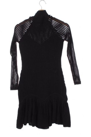 Φόρεμα Karen Millen, Μέγεθος XS, Χρώμα Μαύρο, Τιμή 81,65 €