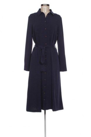 Šaty  Karen Millen, Veľkosť M, Farba Modrá, Cena  126,60 €