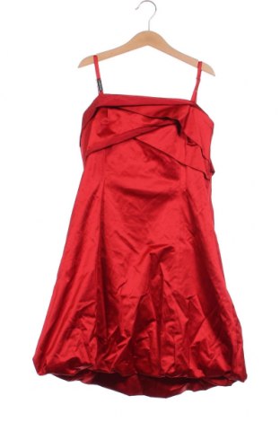 Kleid Karen Millen, Größe M, Farbe Rot, Preis € 62,92