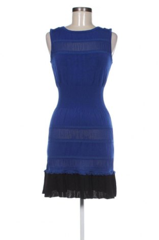 Kleid Karen Millen, Größe S, Farbe Blau, Preis 62,92 €