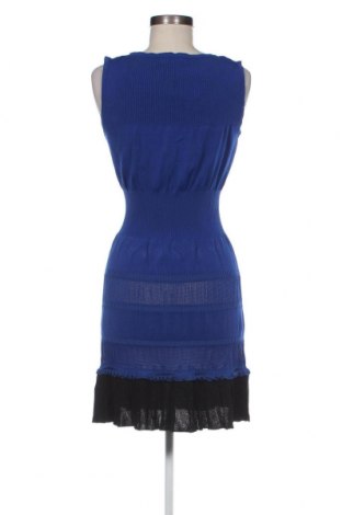 Kleid Karen Millen, Größe S, Farbe Blau, Preis 62,92 €
