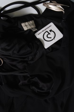 Φόρεμα Karen Millen, Μέγεθος S, Χρώμα Μαύρο, Τιμή 42,16 €