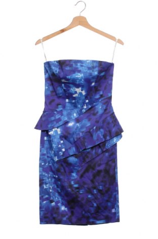 Kleid Karen Millen, Größe M, Farbe Blau, Preis € 20,52