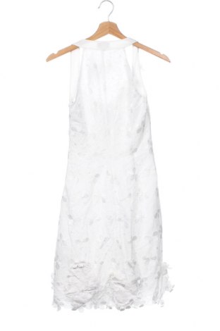 Kleid Karen Millen, Größe S, Farbe Weiß, Preis 85,59 €