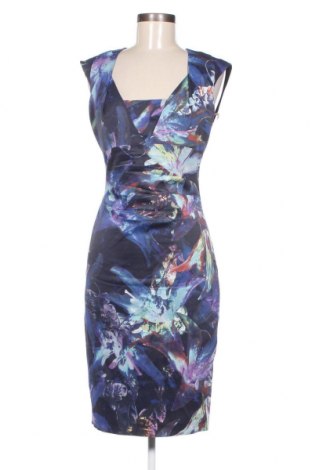 Kleid Karen Millen, Größe M, Farbe Mehrfarbig, Preis 133,61 €