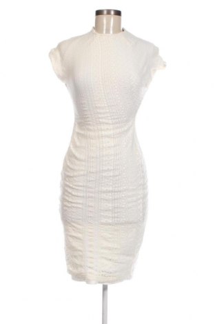 Φόρεμα Karen by Simonsen, Μέγεθος XS, Χρώμα Λευκό, Τιμή 50,72 €