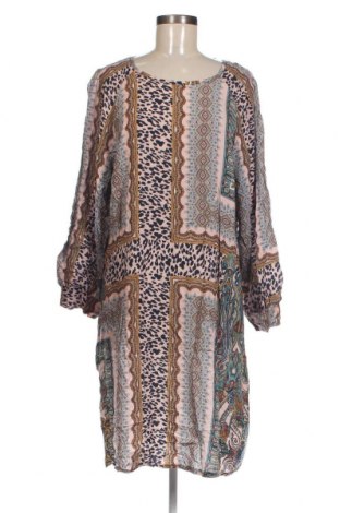 Φόρεμα Kate Storm, Μέγεθος XL, Χρώμα Πολύχρωμο, Τιμή 23,75 €