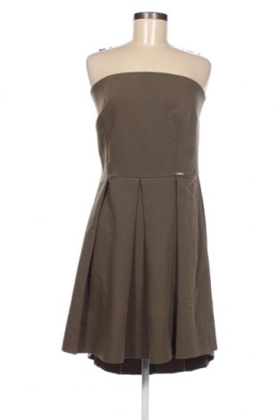 Φόρεμα Katrus, Μέγεθος XL, Χρώμα Πράσινο, Τιμή 31,72 €
