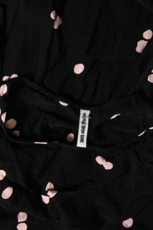 Kleid Kauf Dich Glucklich, Größe XS, Farbe Schwarz, Preis 8,56 €