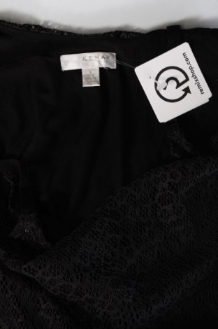 Šaty  Kenar, Veľkosť S, Farba Čierna, Cena  6,58 €