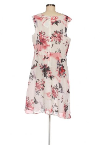 Φόρεμα Khoko, Μέγεθος XXL, Χρώμα Λευκό, Τιμή 35,88 €