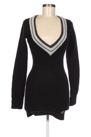 Šaty  Khujo, Veľkosť S, Farba Čierna, Cena  25,70 €