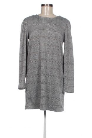 Kleid Kiabi, Größe M, Farbe Grau, Preis 11,10 €