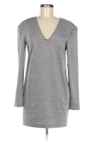 Kleid Kiabi, Größe S, Farbe Grau, Preis € 4,64