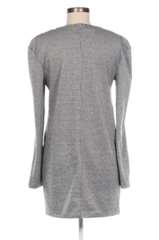 Kleid Kiabi, Größe S, Farbe Grau, Preis 6,66 €