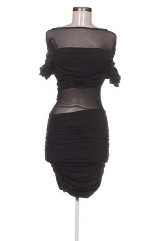 Φόρεμα Kikiriki, Μέγεθος XXS, Χρώμα Μαύρο, Τιμή 35,88 €