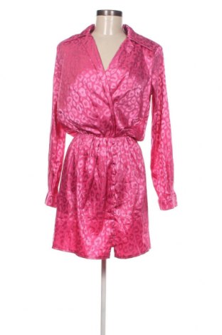 Šaty  Kilky, Veľkosť S, Farba Ružová, Cena  31,64 €
