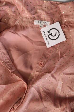 Kleid Kilky, Größe M, Farbe Rosa, Preis 11,10 €
