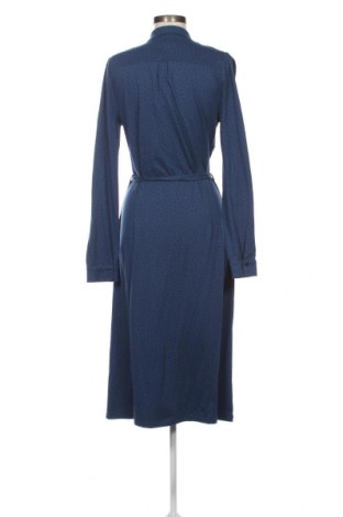 Φόρεμα King Louie, Μέγεθος L, Χρώμα Μπλέ, Τιμή 114,64 €
