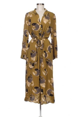 Kleid King Louie, Größe XL, Farbe Mehrfarbig, Preis 114,64 €