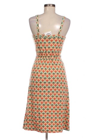 Kleid King Louie, Größe S, Farbe Mehrfarbig, Preis € 90,46