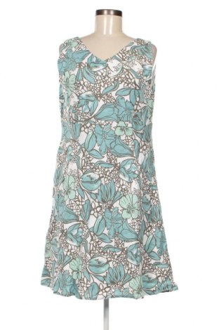 Φόρεμα Kingfield, Μέγεθος XL, Χρώμα Πολύχρωμο, Τιμή 10,76 €