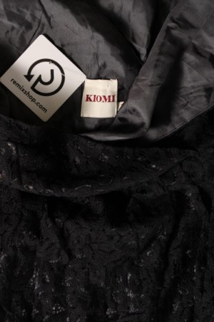 Kleid Kiomi, Größe M, Farbe Schwarz, Preis 23,73 €