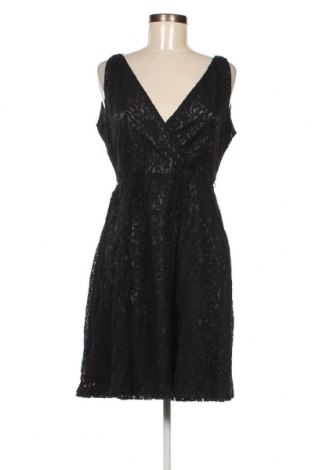 Φόρεμα Kiomi, Μέγεθος M, Χρώμα Μαύρο, Τιμή 21,09 €