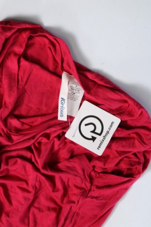 Φόρεμα Kirious, Μέγεθος S, Χρώμα Ρόζ , Τιμή 7,56 €
