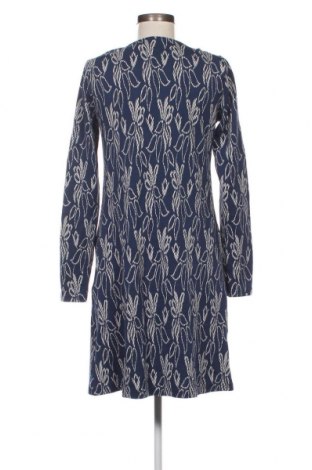 Kleid Klaus Dilkrath, Größe M, Farbe Blau, Preis 20,44 €