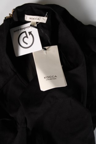 Šaty  Kocca, Veľkosť S, Farba Čierna, Cena  55,62 €