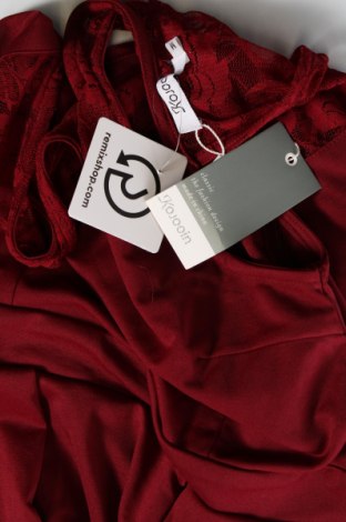 Kleid Kojooin, Größe M, Farbe Rot, Preis 32,01 €