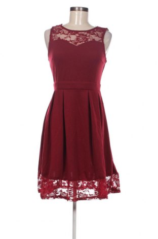 Kleid Kojooin, Größe M, Farbe Rot, Preis 16,01 €