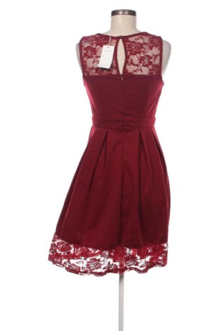 Kleid Kojooin, Größe M, Farbe Rot, Preis 16,01 €