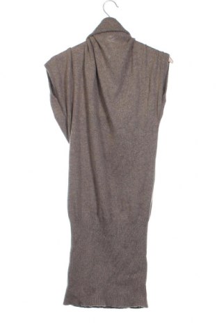 Φόρεμα Kookai, Μέγεθος XXS, Χρώμα Καφέ, Τιμή 25,16 €