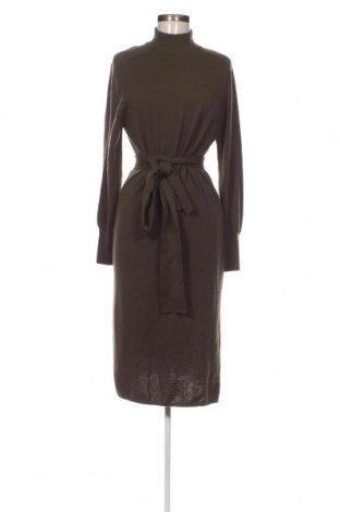 Kleid Kookai, Größe S, Farbe Grün, Preis € 75,18