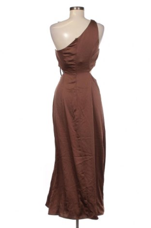 Kleid Kookai, Größe M, Farbe Braun, Preis 75,85 €