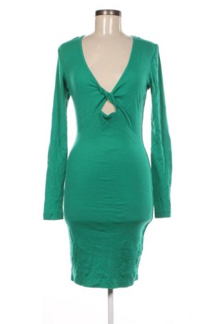 Φόρεμα Kookai, Μέγεθος M, Χρώμα Πράσινο, Τιμή 38,17 €