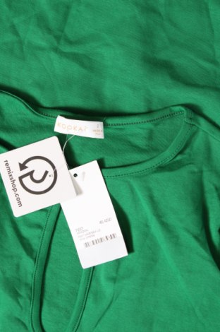 Kleid Kookai, Größe S, Farbe Grün, Preis 24,72 €