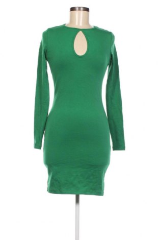 Φόρεμα Kookai, Μέγεθος S, Χρώμα Πράσινο, Τιμή 57,84 €