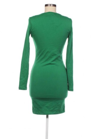 Kleid Kookai, Größe S, Farbe Grün, Preis 24,72 €