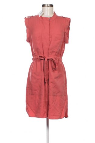 Φόρεμα Kookai, Μέγεθος L, Χρώμα Ρόζ , Τιμή 75,18 €